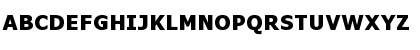 Download Tahoma Small Cap Bold Font