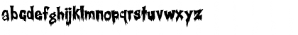Download Creepsville Regular Font