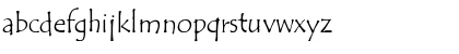 Download TempusSansITC Bold Font