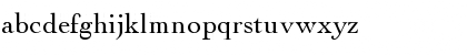 Download ThesisSSK Regular Font