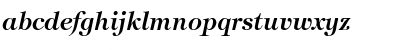 Download Timpani Bold Italic Font