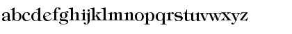 Download Timpani Regular Font