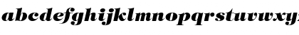 Download TimpaniHeavy Italic Font