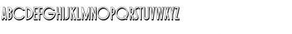 Download Toasted Vein BTN Shadow Regular Font