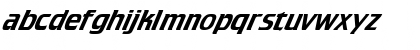 Download Cruiser Italic Font