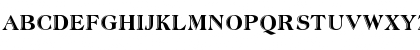 Download TR Atlantic Inline Normal Font