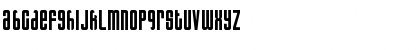 Download Crybaby Regular Font