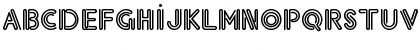 Download TR Eklektic Regular Font