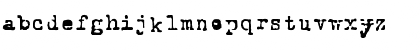 Download tsp pi 2 Regular Font