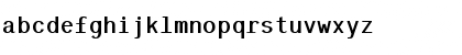 Download Tt-Kp Medium Font