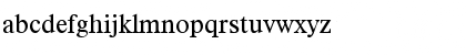 Download TurkishTimesSSK Regular Font