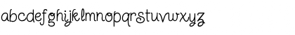 Download TwinkleStarROB Regular Font