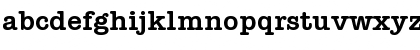 Download Typewriter-DemiBold Regular Font