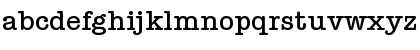 Download Typewriter-Serial-Medium Regular Font