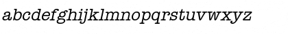 Download Typist Italic Font