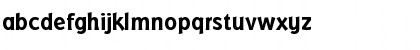 Download BadgerBold Roman Font