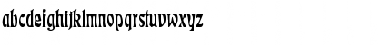 Download Cursed 2 Regular Font