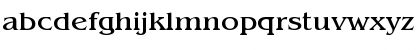 Download BangleWide Normal Font