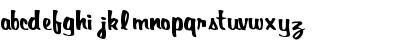 Download BardotScriptSSK Bold Font
