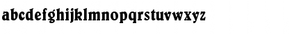 Download BarristerCondSSK Regular Font