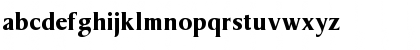 Download BaryonDisplaySSK Regular Font