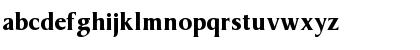 Download BaryonDisplaySSK Regular Font