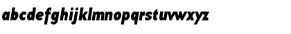 Download BaseTwelveSansBI Regular Font