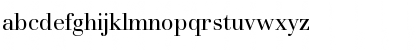 Download BasiliaT Regular Font