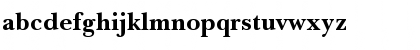 Download Baskerville BT Bold Font