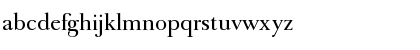 Download Baskerville1757 Regular Font