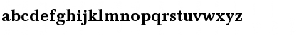 Download Baskerville Becker Med Regular Font