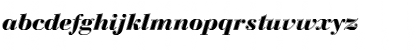 Download Bauer Bodoni D In1 Regular Font