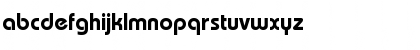 Download Bauhaus Demi Font