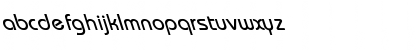 Download Bauhaus-Thin Lefty Regular Font