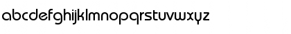 Download BauhausCTT Regular Font