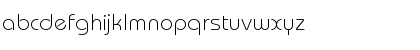 Download BauhausItcTEELig Regular Font