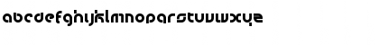 Download bauwerck Regular Font