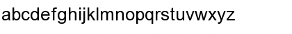 Download Bcgreek Normal Font Lowercase Preview