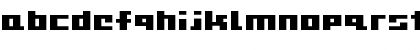 Download D3 CuteBitMapism TypeA Regular Font