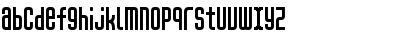 Download D3 Smartism TypeB Regular Font