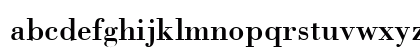 Bodoni Normal
