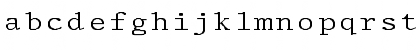 Download Delegate-Normal Wd Regular Font