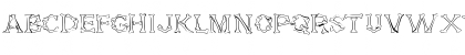 Download DemBonesExtended Regular Font Download DemBonesExtended Regular Font