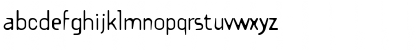 Download Dewsbury Regular Font