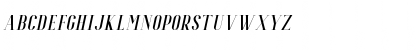 Download Espoir Serif Free Regular Font Lowercase Preview
