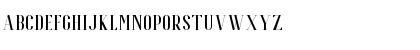 Download Espoir Serif Free Regular Font Lowercase Preview