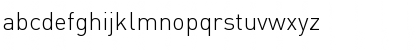 Download DINLight Regular Font