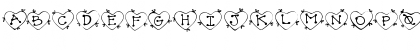 Download DJ HeartArt Regular Font