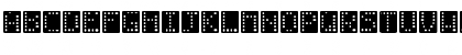 Download Domino-Effect-Normal Regular Font