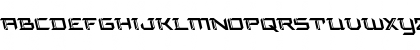 Download Final Front Leftalic Italic Font